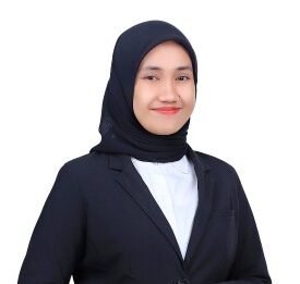 Suci Salsabilla, SE